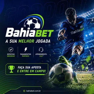 BahiaBET — grupo no Telegram