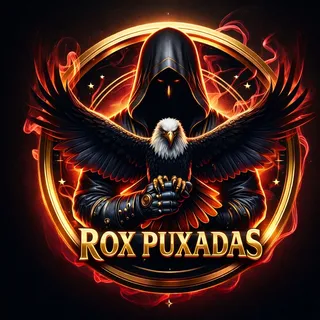 ROX PUXADAS GRATIS — grupo no Telegram